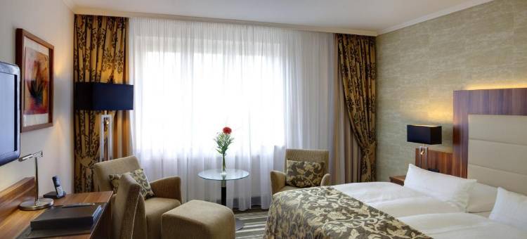 波特切霍夫贝斯特韦斯特优质酒店(Best Western Plus Hotel Boettcherhof)图片