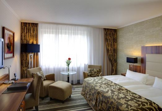 Best Western Plus Hotel BoettcherhofHotel Overview