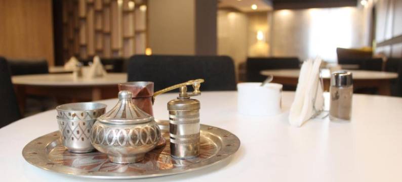 索卡酒店(Hotel Sokak)图片