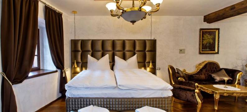 阿卡迪酒店及公寓(Arcadie Hotel & Apartments)图片