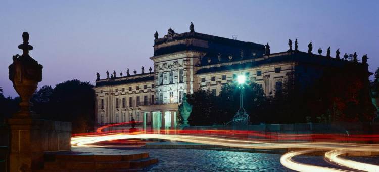 艾尔王子酒店(Hotel Erbprinz & Restaurant "Prinzenstube")图片