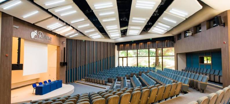 HVD Riviera Beach Ultra All Inclusive & Mineral Pool - Private Beach & Free Parking图片