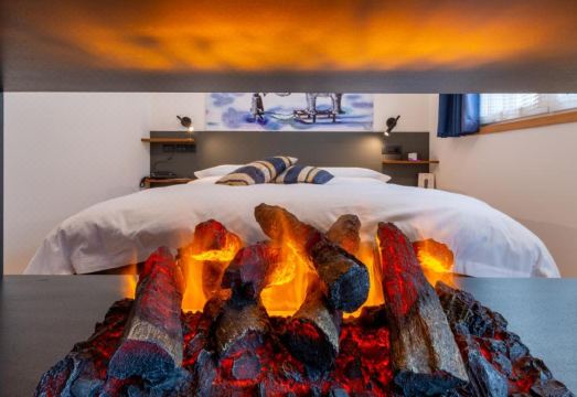 Sport Hotel Alpina Hotel Overview