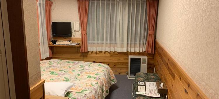 日光龟背酒店(Turtle Inn Nikko)图片