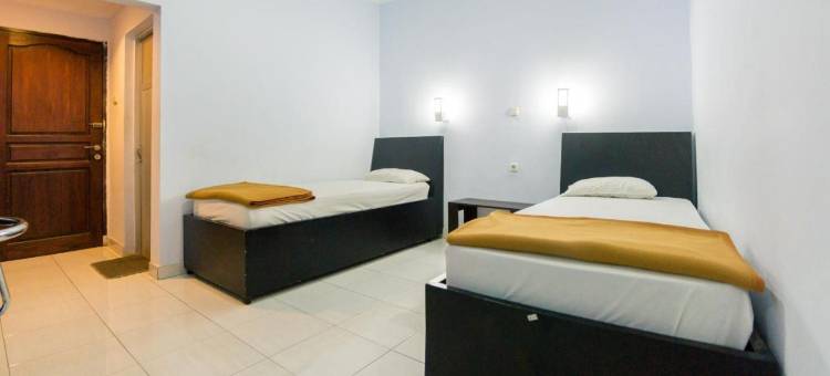 勒德塔都酒店(Hotel Ledetadu)图片