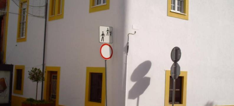 塞拉菲姆酒店(Hotel Serafim)图片