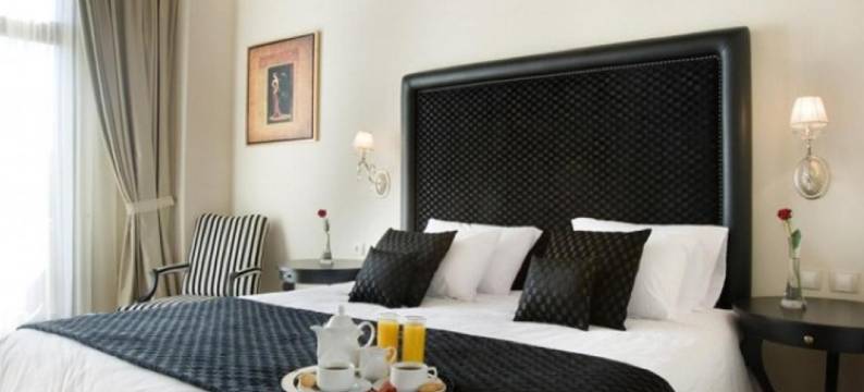 TAGLI度假村和别墅(Tagli Resort & Villas)图片