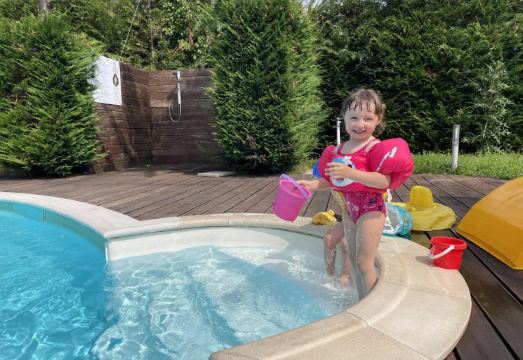 Hotel Villa CinziaHotel Overview