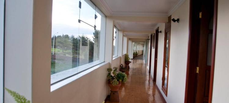 泰彼卡拉拉戈酒店(Taypikala Lago)图片