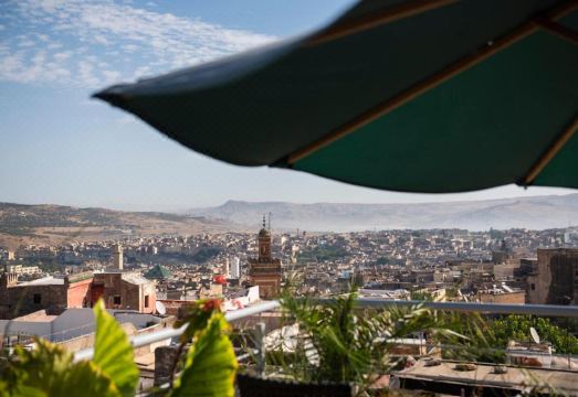 Dar Anne Hotel Overview