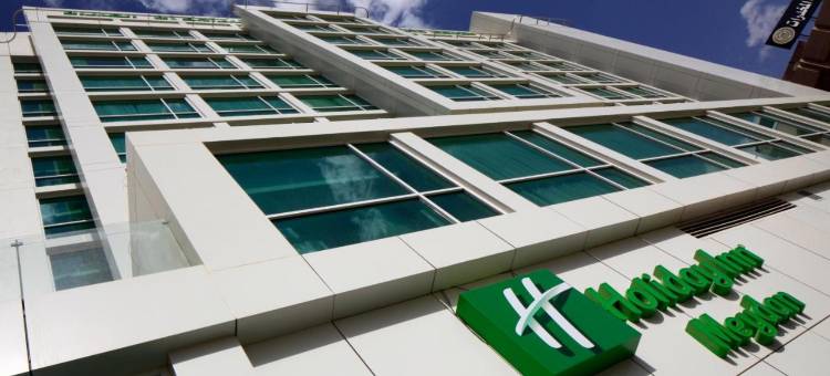 Holiday Inn 利雅得 - 迈丹奥拉亚(Holiday Inn Riyadh - Meydan)图片