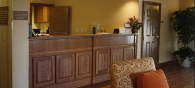 萨拉兰丽怡套房酒店(Country Inn & Suites by Radisson, Saraland, Al)图片