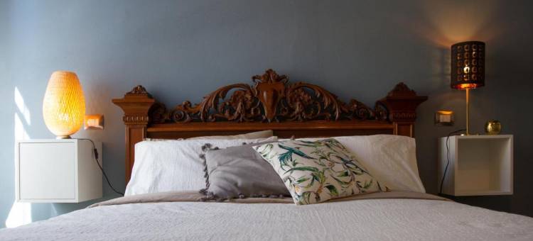 28 号民宿(al 28 B&B)图片