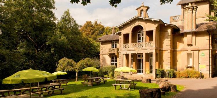 巴斯青年旅馆(YHA Bath)图片