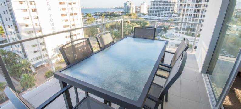 棉花树活力旅馆(Verve on Cotton Tree)图片