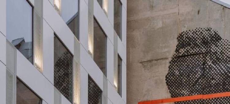 普罗华沙中心酒店(Puro Warszawa Centrum)图片