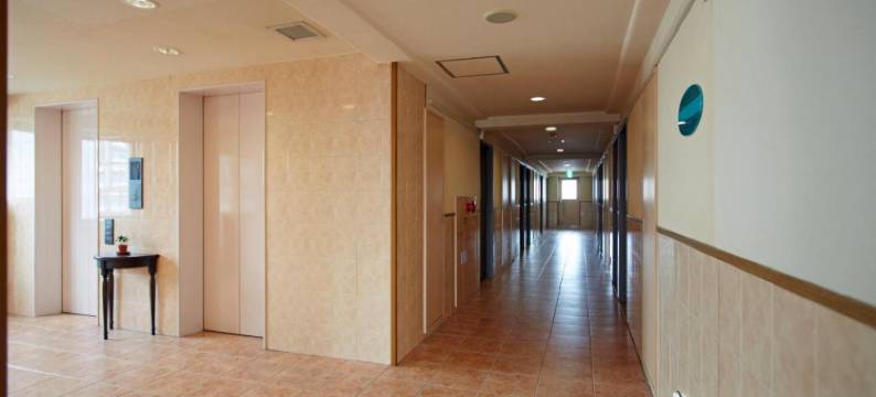 高山乡村酒店(Country Hotel Takayama)图片