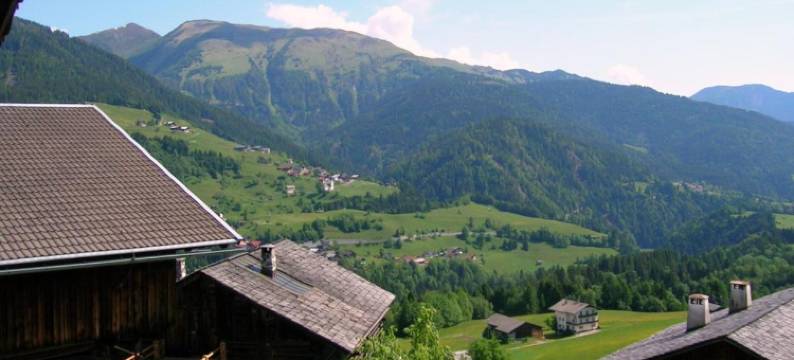 Haus Stabentheiner图片