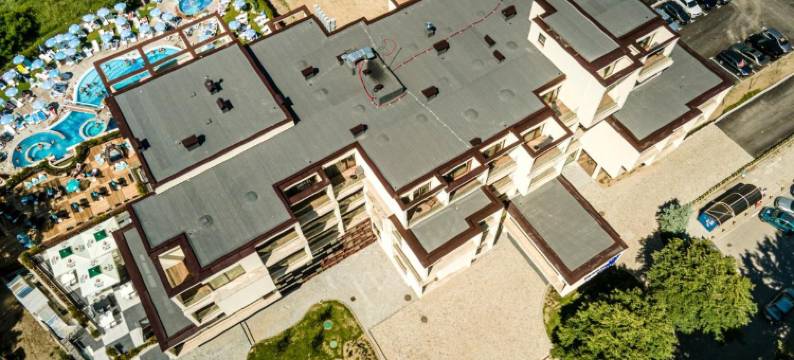 五行元素酒店(The Five Elements Hotel and Spa)图片