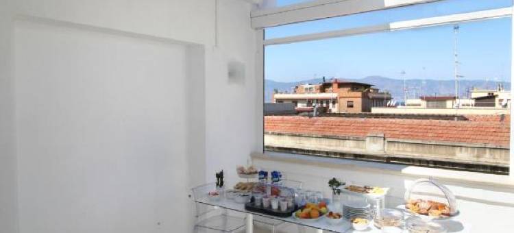 多莫斯诺瓦酒店(Domus Nova)图片