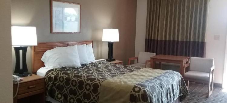 蓝岭美洲最佳价值酒店(Americas Best Value Inn Blue Ridge)图片