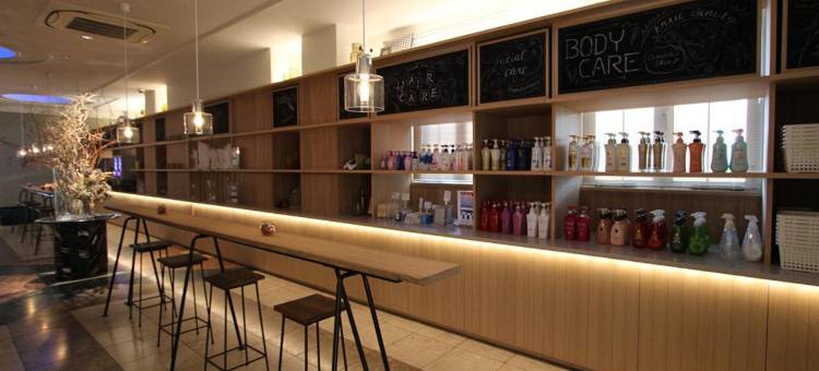 内比毕情趣酒店(限成人)(Hotel Neobibi (Adult Only))图片
