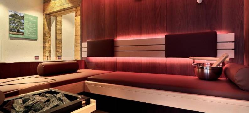 Zedernhof Gesundheits- & Wellnesshotel图片