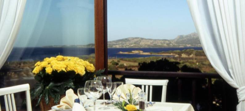 斯特尔海洋酒店(Hotel Stelle Marine)图片