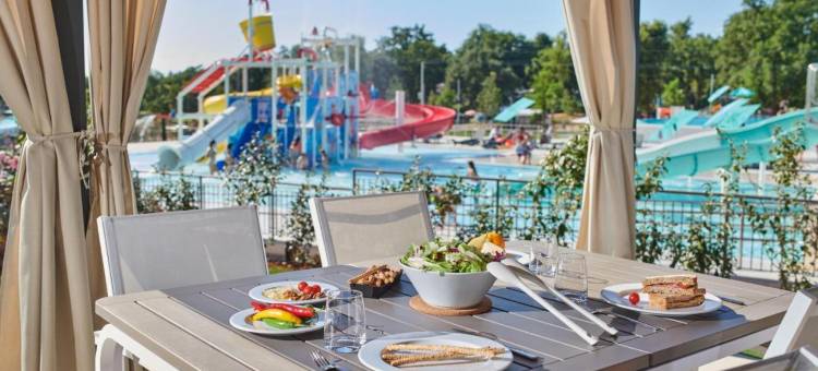 Camping Park Umag Mobile Homes图片