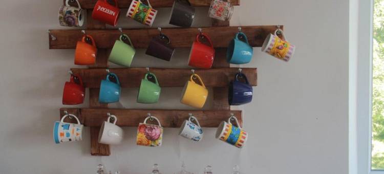 Riverside Karakol图片