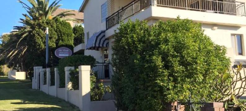 贝尔蒙都公寓(Bel Mondo Apartments)图片