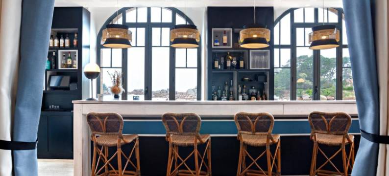 比尔赛卡斯特酒店(Castel Beau Site)图片