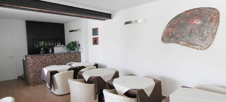 桑塔里贝拉科特酒店(Hotel Corte Santa Libera)图片