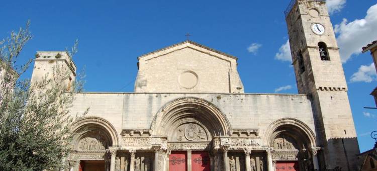 库尔餐厅酒店(Logis Hôtel Restaurant le Cours)图片