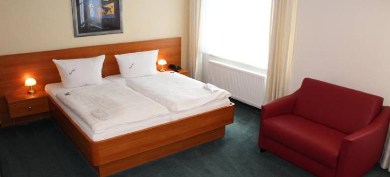 傅莱耶酒店(Hotel Freye)图片