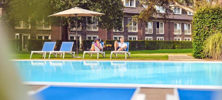 瓦瑞尔特加德伦酒店(Hotel de Werelt Garderen)图片