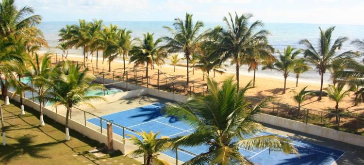 大海与太阳海滩酒店(Mar & Sol Praia Hotel)图片