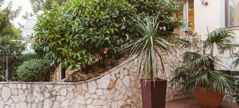 微笑别墅酒店(Hotel Villa Del Sorriso)图片