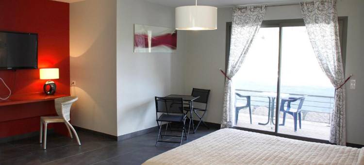 Logis Hotels - Hôtel et Restaurant le Relais des Garrigues图片