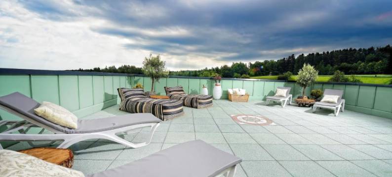 塔尔布里克兰德酒店(Landhotel Talblick)图片