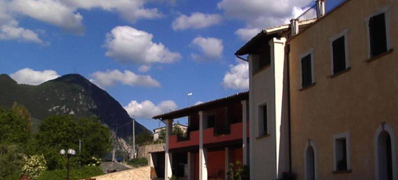 伊尔博尔戈德尔法托里住宿加早餐旅馆(Il Borgo del Fattore B&B)图片