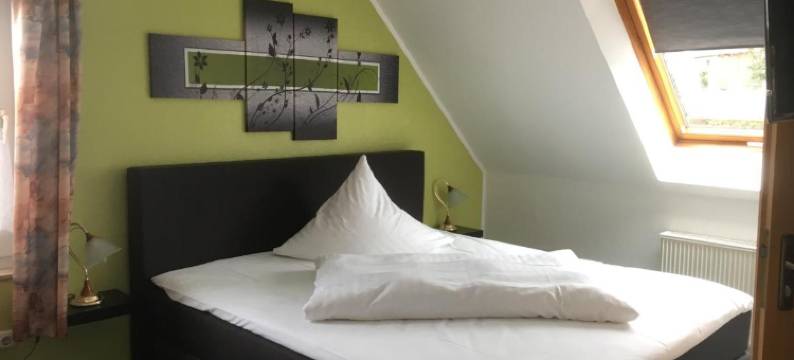 麦巴姆酒店(Hotel am Maibaum)图片