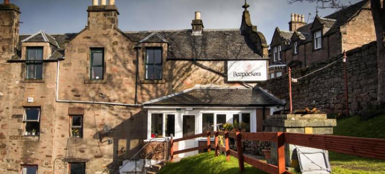 背包克青年旅舍(Bazpackers)图片