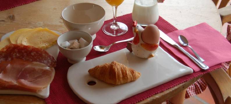 像农场一样(Comme à la Ferme)图片