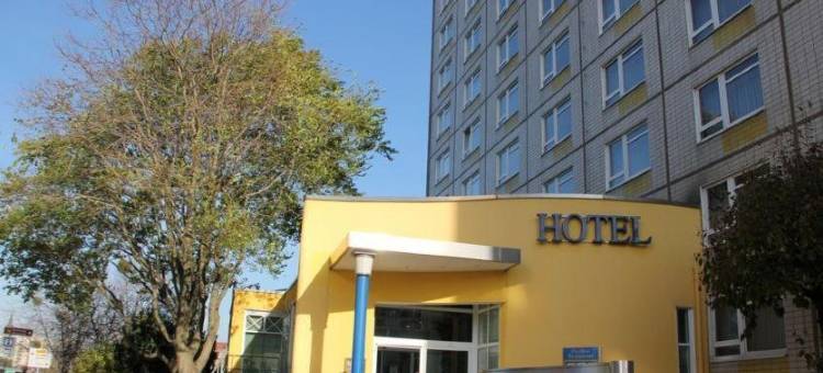 Hotel am Terrassenufer图片