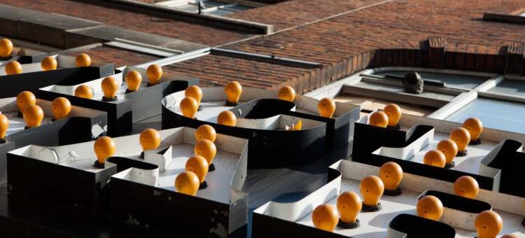 维多利亚Z酒店(The Z Hotel Victoria)图片