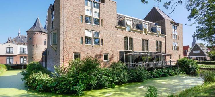 斯哈亨斯洛特-加龙省酒店(Slot Hotel Schagen)图片