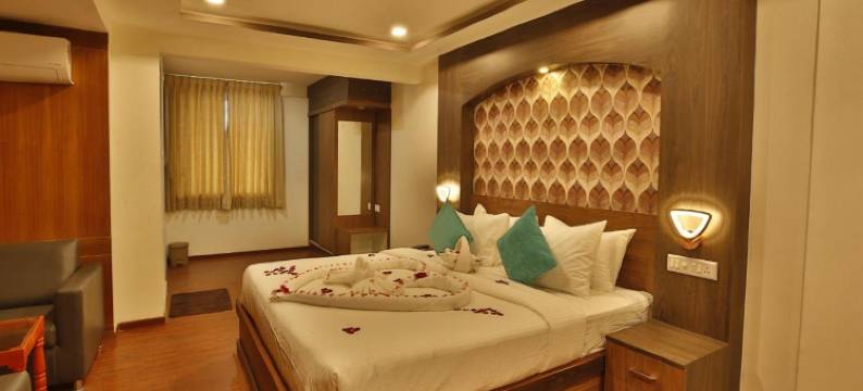 拉姆特尔酒店(Hotel Ramtel Inn)图片