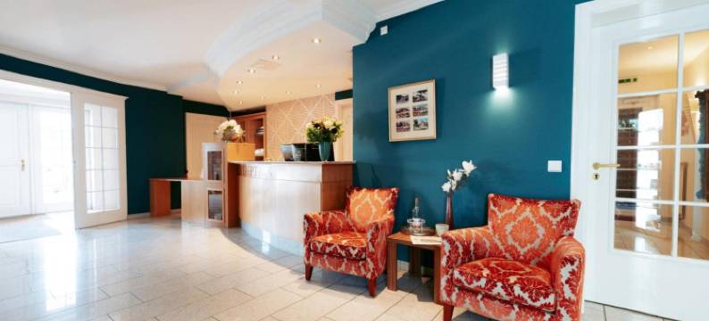 米恩乌许邦精品酒店(Boutiquehotel Myn Utspann)图片