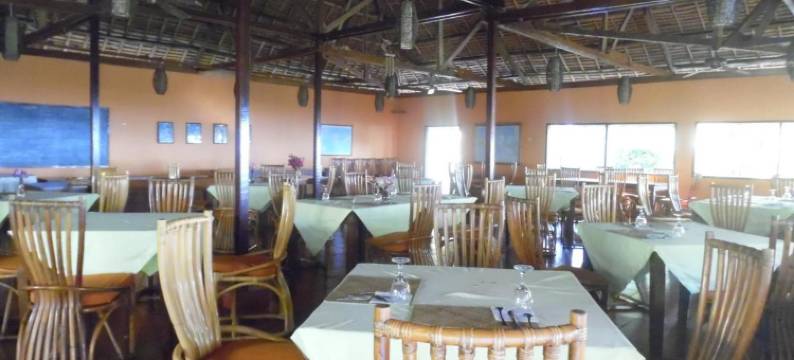 海洋世界俱乐部海滩潜水中心度假村(Sea World Club Beach Resort & Dive Center, Resort That Supports the Poor)图片